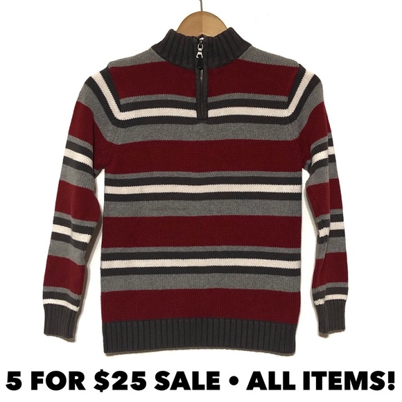 The Children's Place Other - Children’s Place Striped Sweater